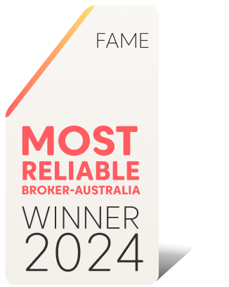 an award