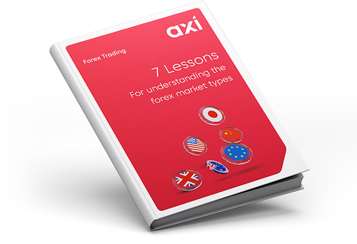 7 Lessons for Understanding Forex Market Types cover image