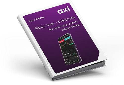 Panic Over – 3 Rescues for When Your System Stops Working cover image
