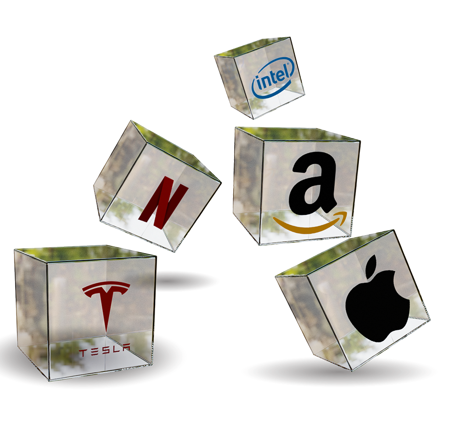 cubes