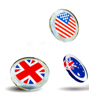 Forex mobile hero image