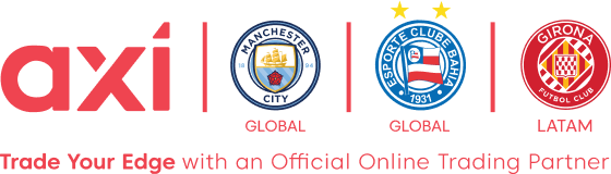 Axi Footer Logo
