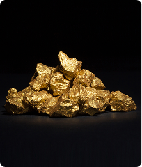 gold