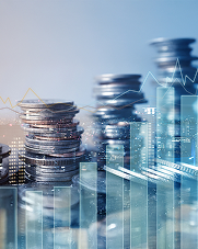 stock and shares
