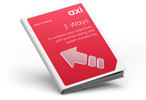 3 Ways to Achieve Your Objectives with Position Sizing and System Monitoring cover image
