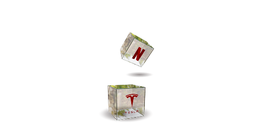 share cubes