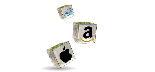 share cubes