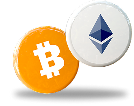 Cryptocurrencies course visuals