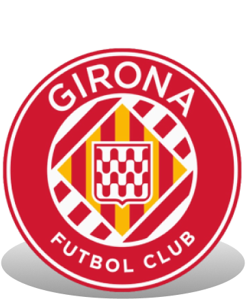 girona logo