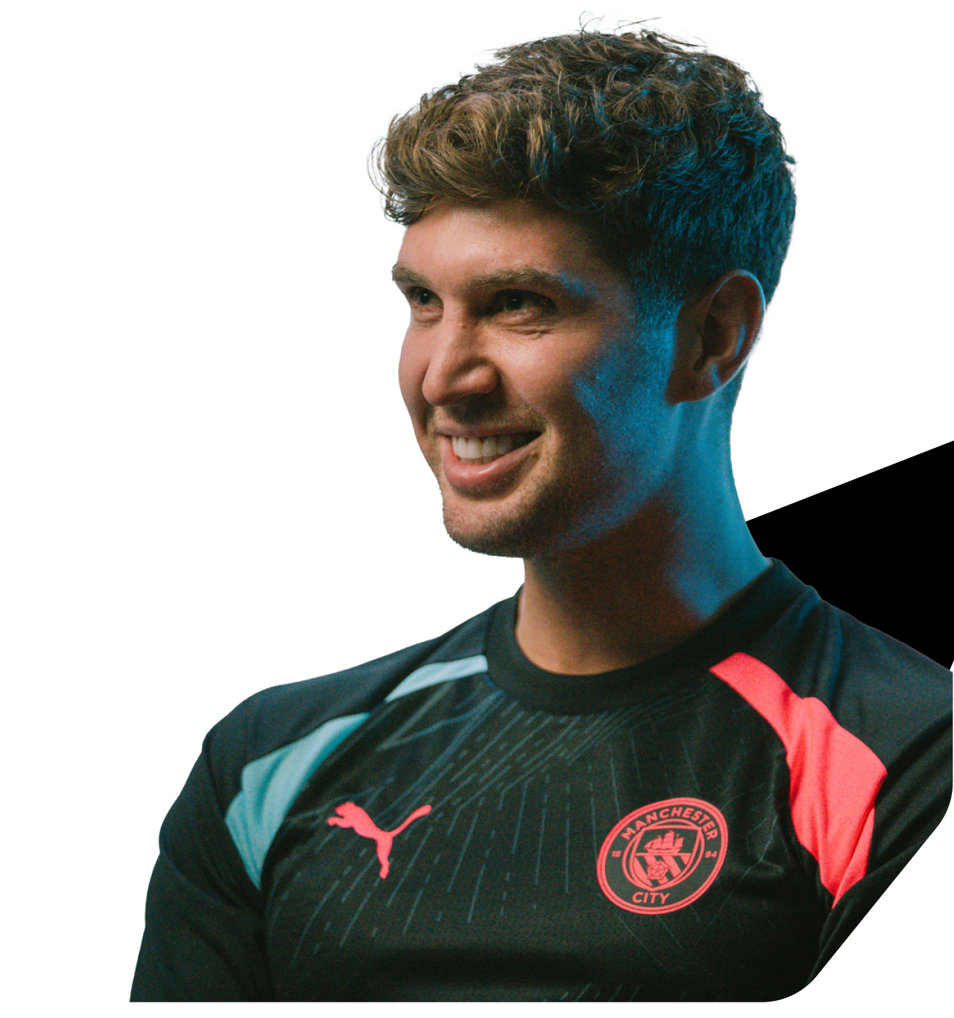 John Stones