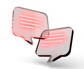 Chat banner image