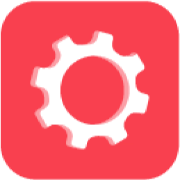 gear icon