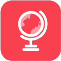 globe icon
