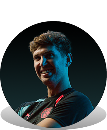 john stones image
