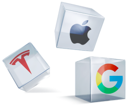 cubes
