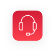 Available 24/7 icon