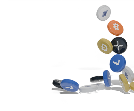 coins