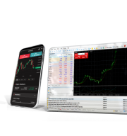Technical analysis hero image